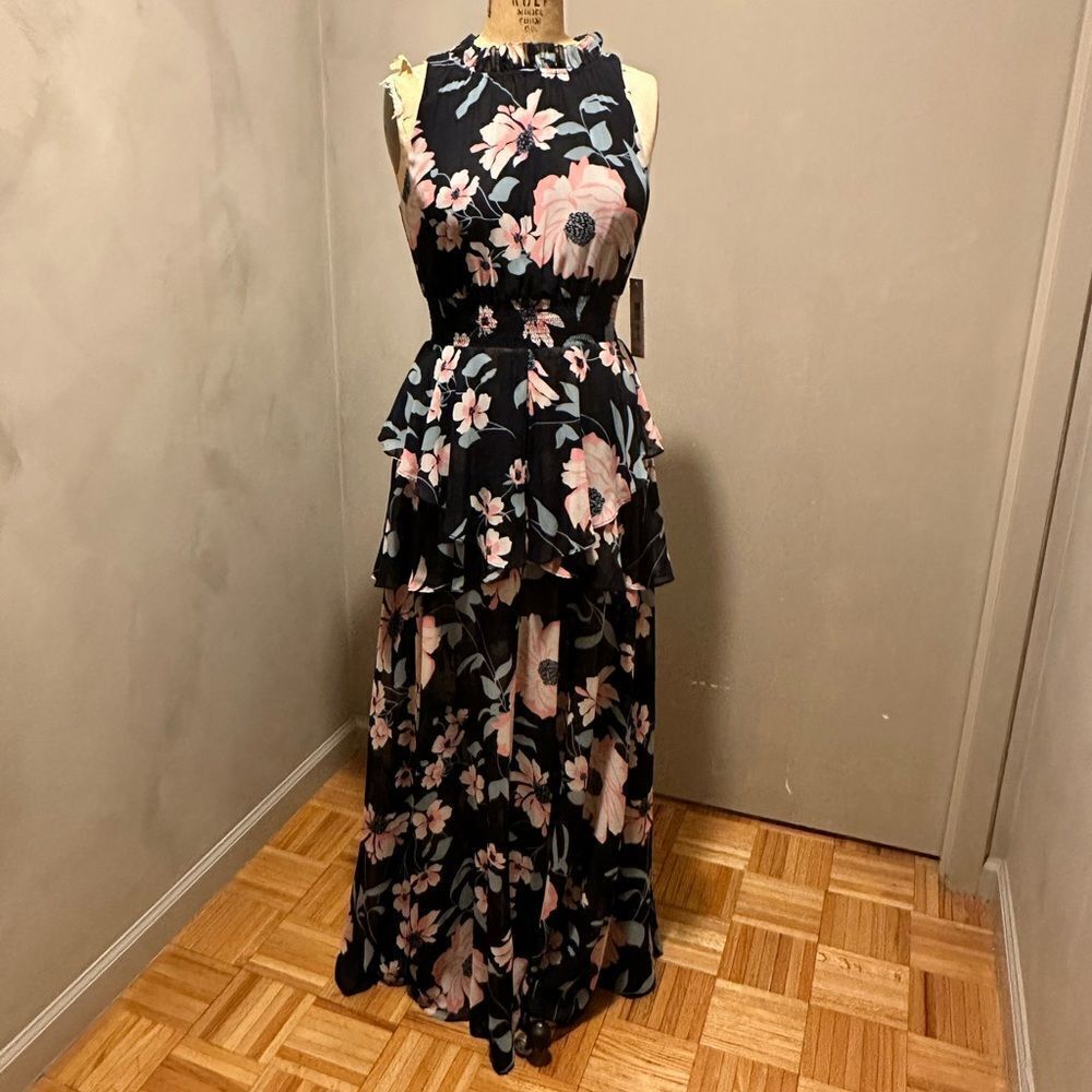 Eliza J Dress 